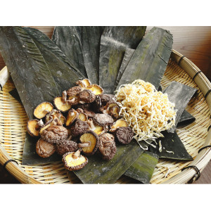 昆布と野菜のだし 6箱セット