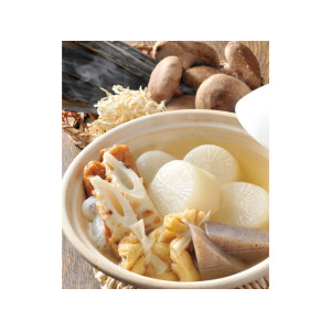 昆布と野菜のだし 6箱セット