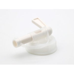 純正醤油(濃口) 業務用 18リットル(業務用対応ノズル付)