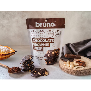 クリスピーブラウニー <チョコレート>