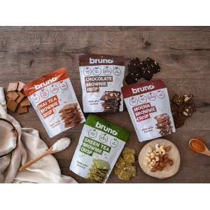 クリスピーブラウニー <チョコレート>