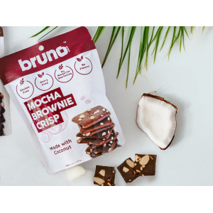 クリスピーブラウニー <モカ>