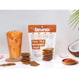 クリスピーブラウニー <タイティー>