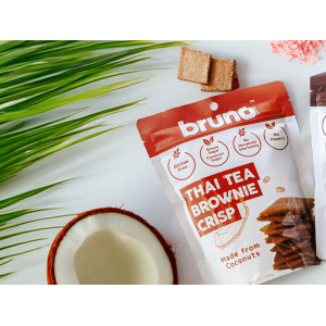 クリスピーブラウニー <タイティー>