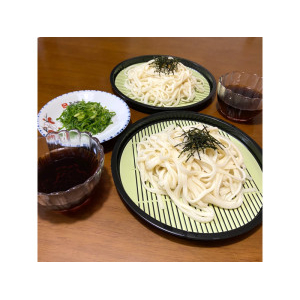 讃岐干しうどん　5袋セット